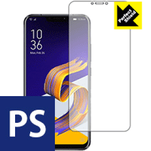 Perfect Shield ASUS ZenFone 5/5Z (ZE620KL/ZS620KL) �O�ʂ̂� (3���Z�b�g) ���{�� ���А�������