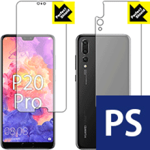 Perfect Shield t@[EFC HUAWEI P20 Pro (ʃZbg) 3Zbg { А