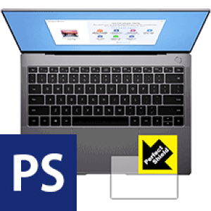 Perfect Shield �t�@�[�E�F�C HUAWEI MateBook X Pro (�^�b�`�p�b�h�p) ���{�� ���А�������