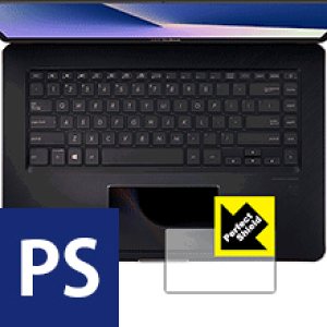 Perfect Shield ASUS ZenBook Pro 15 UX580GE / UX580GD (ScreenPad�p) ���{�� ���А�������