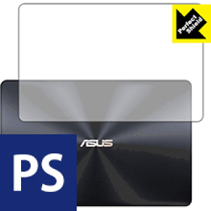 Perfect Shield ASUS ZenBook Pro 15 UX580GE / UX580GD (�V�ʗp) ���{�� ���А�������