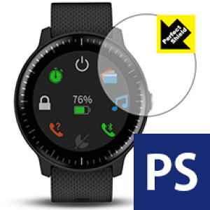 Perfect Shield K[~ GARMIN vivoactive 3 Music { А