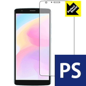 Perfect Shield Blackview A20 Pro (3���Z�b�g) ���{�� ���А�������