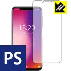 Perfect Shield UMIDIGI One Pro / UMIDIGI One (Oʂ̂) 3Zbg { А