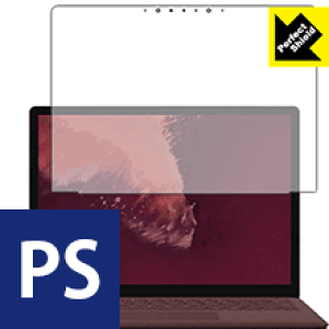 Perfect Shield �T�[�t�F�X Surface Laptop 2 (2018�N10���������f��) �t���p (3���Z�b�g) ���{�� ���А�������