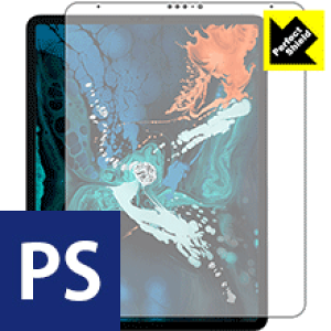 Perfect Shield iPad Pro (12.9C`)(3E2018Nf) Oʂ̂ { А