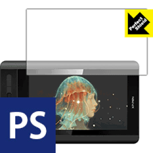 Perfect Shield XP-Pen Artist 12 { А