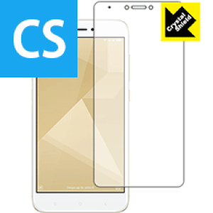 Crystal Shield Xiaomi Redmi Note 4X (3���Z�b�g) ���{�� ���А�������