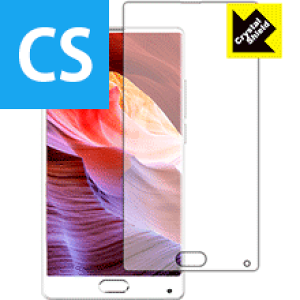 Crystal Shield BLUBOO S1 (Oʂ̂) { А