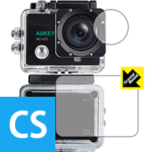 Crystal Shield AUKEY AC-LC2y hP[Xp(j^[EY) z { А