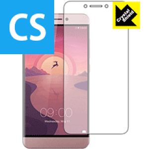 Crystal Shield LeTV LeEco Le 2 X520 ���{�� ���А�������