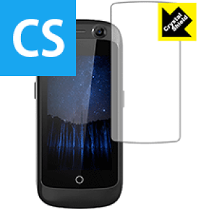 Crystal Shield Jelly / JellyPro ���{�� ���А�������