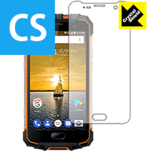 Crystal Shield Ulefone Armor 2 ���{�� ���А�������