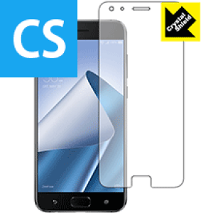 Crystal Shield ASUS ZenFone 4 Pro (ZS551KL) �O�ʂ̂� ���{�� ���А�������