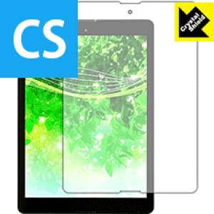 Crystal Shield Diginnos Tablet DG-A97QT ���{�� ���А�������