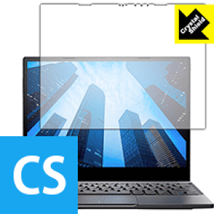 Crystal Shield Latitude 12 7000�V���[�Y 2-in-1(7285) ���{�� ���А�������
