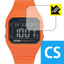 Crystal Shield ELECTRIC ED01 (3枚セット) 日本製 自社製造直販