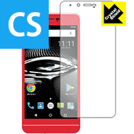 Crystal Shield Mode1 RS (MD-03P) 3枚セット 日本製 自社製造直販