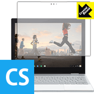 Crystal Shield Pixelbook (�t���p) ���{�� ���А�������