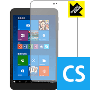 Crystal Shield Jumper EZpad mini4 (3���Z�b�g) ���{�� ���А�������