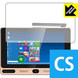 Crystal Shield GOLE1 (3枚セット) 日本製 自社製造直販