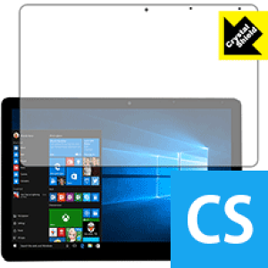 Crystal Shield CHUWI SurBook mini (Oʂ̂) { А