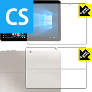 Crystal Shield CHUWI SurBook mini (ʃZbg) 3Zbg { А