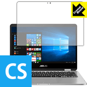 Crystal Shield ASUS VivoBook Flip 14 TP401NA (3Zbg) { А