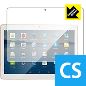 Crystal Shield Jiake Octa Core 10.1 inch (3���Z�b�g) ���{�� ���А�������