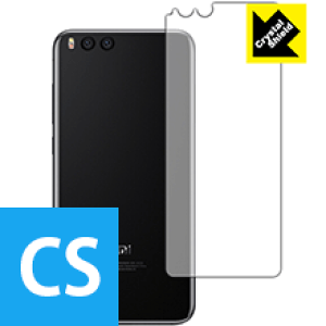 Crystal Shield Xiaomi Mi Note 3 (wʂ̂) 3Zbg { А