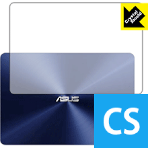 Crystal Shield ASUS ZenBook 14 UX430UA / UX430UN (Vʗp) { А