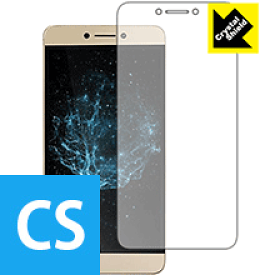 Crystal Shield LeTV LeRee Le 3 (3枚セット) 日本製 自社製造直販