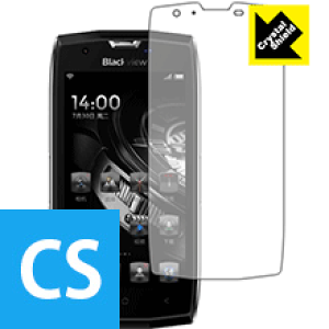 Crystal Shield Blackview BV 7000 PRO (3���Z�b�g) ���{�� ���А�������