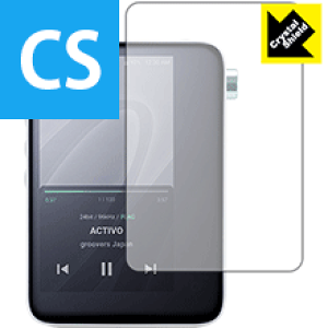 Crystal Shield ACTIVO CT10 (Oʂ̂) 3Zbg { А
