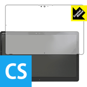 Crystal Shield �A���[�Y ARROWS Tab Q738 ���{�� ���А�������