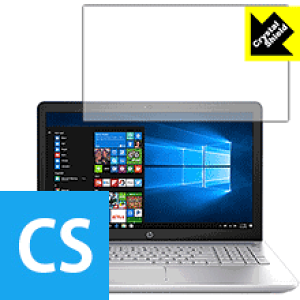 Crystal Shield HP Pavilion 15-cc000 / cc100 { А