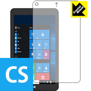 Crystal Shield Jumper EZpad Mini 4S (3���Z�b�g) ���{�� ���А�������