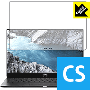 Crystal Shield XPS 13 (9370) 3Zbg { А