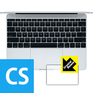 Crystal Shield MacBook 12C`(Retina Early 2015) gbNpbhp (3Zbg) { А