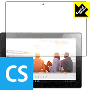 Crystal Shield Lenovo ideapad MIIX 310 (3���Z�b�g) ���{�� ���А�������