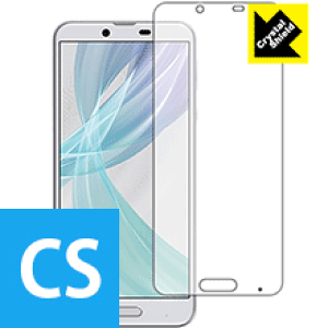 Crystal Shield ANIX AQUOS sense plus SH-M07 (Oʂ̂) 3Zbg { А