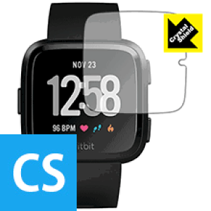 Crystal Shield Fitbit Versa / Fitbit Versa Lite { А