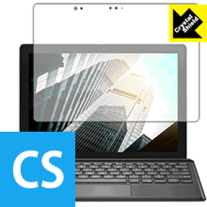 Crystal Shield Latitude 12 5000�V���[�Y 2-in-1(5285)�y IR�J�������ڃ��f�� �z ���{�� ���А�������