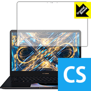 Crystal Shield ASUS ZenBook Pro 15 UX580GE / UX580GD (Ctp) { А
