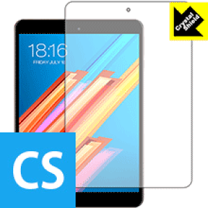 Crystal Shield Teclast M89 ���{�� ���А�������