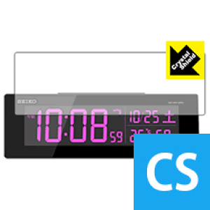 Crystal Shield SEIKO fW^dgNbN DL305K p tیtB (3Zbg) { А