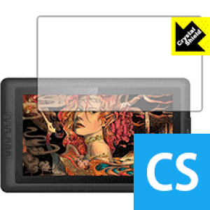 Crystal Shield XP-Pen Artist 15.6 ���{�� ���А�������