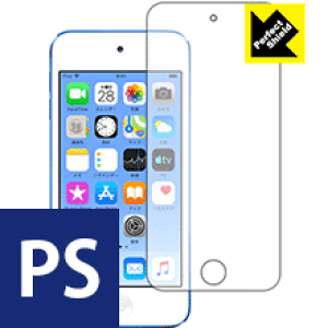 Perfect Shield iPod touch 6 (2015Nf) Oʂ̂ (3Zbg) { А