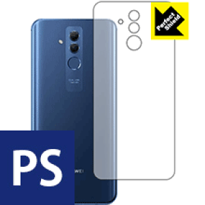 Perfect Shield t@[EFC HUAWEI Mate 20 lite (wʂ̂) { А