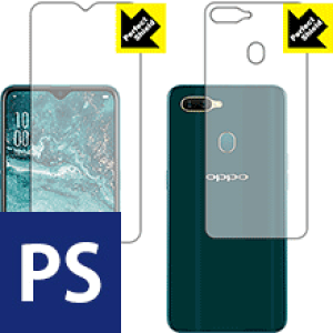 Perfect Shield OPPO AX7 (ʃZbg) { А